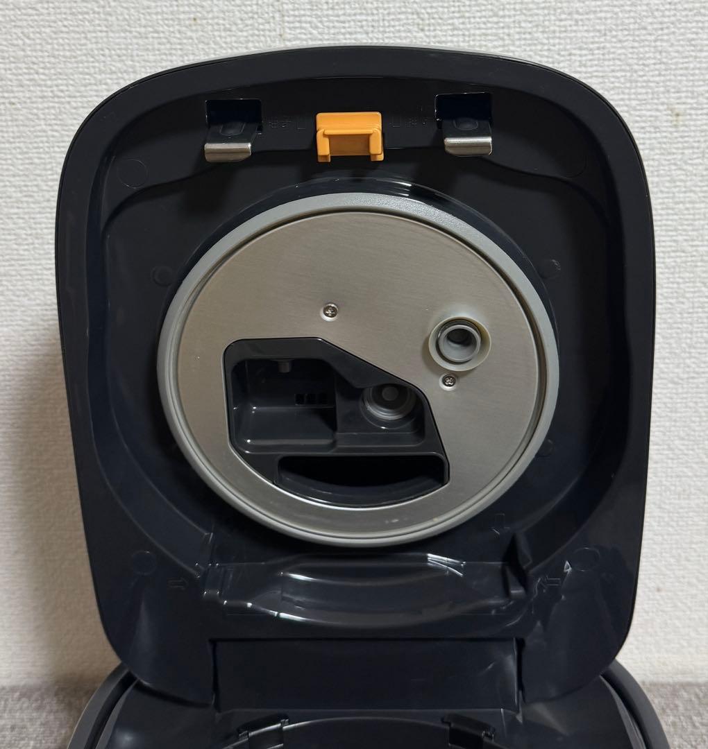 【美品】象印 豪熱大火力 圧力IH炊飯ジャーNW-CH10E2 動作保証