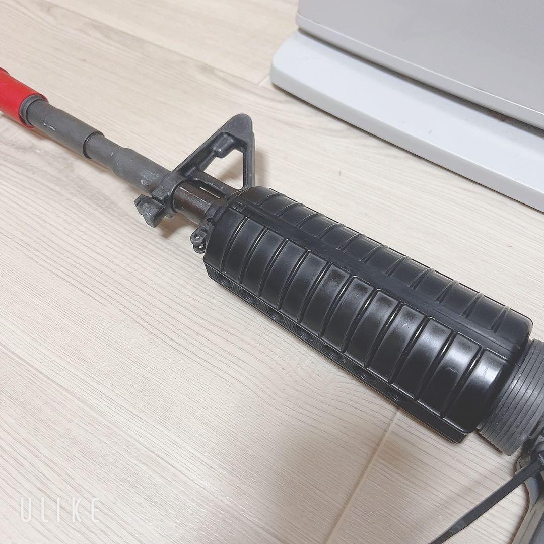 東京マルイM4A1 Carbine スタンダード電動ガン