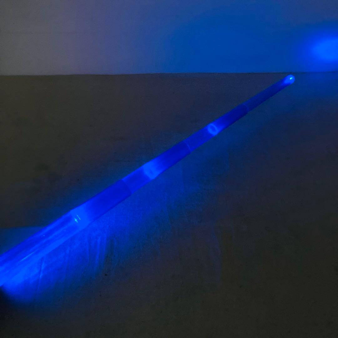 ハスブロ　スターウォーズ　エレクトロニックライトセーバー　1999　2004