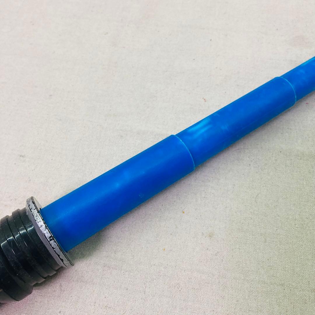 ハスブロ　スターウォーズ　エレクトロニックライトセーバー　1999　2004