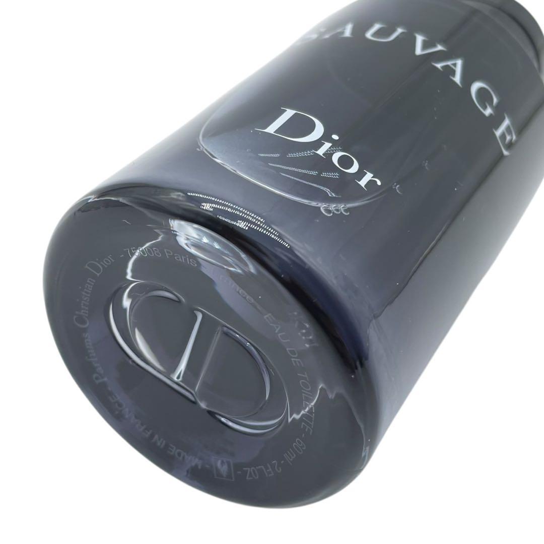 未使用級✨DIOR ソヴァージュSAUVAGE パルファン PARFUM