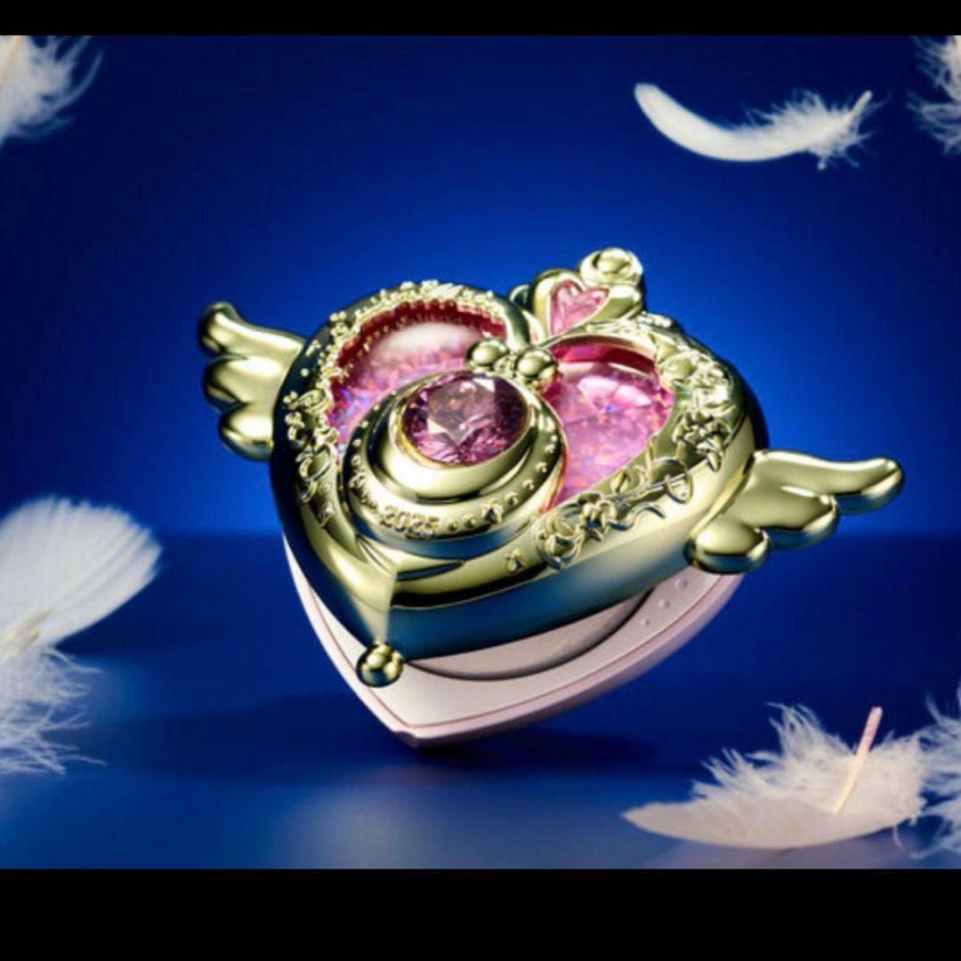 【値下げ可】シャイニングムーンパウダー　2025 Limited Edition