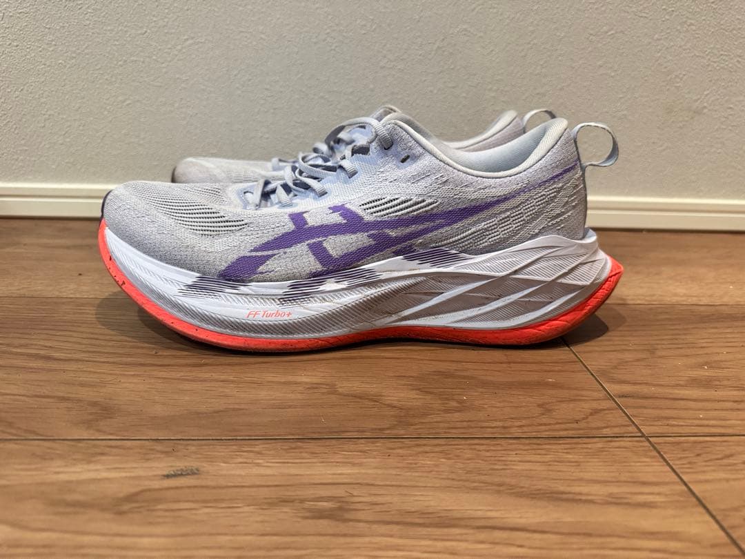 アシックス　スーパーブラスト2 28.0cm