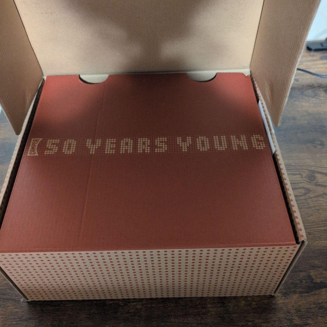 お値下げ　CAMPER雨雪両用　CRCLR GOREサーキュラハイカットほぼ新品