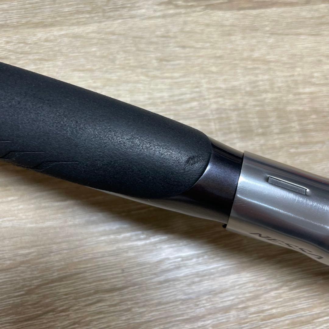 シマノ 18ネッサリミテッド S100MH+