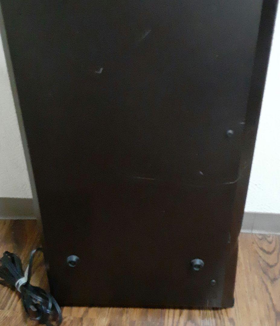 YAMAHA DX7 デジタルシンセサイザー 61鍵 カートリッジ✕2他付属品