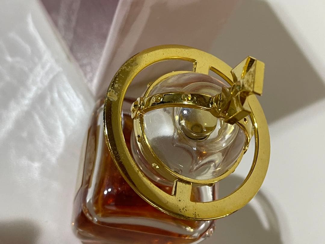 Vivienne Westwood ブドワール 香水 廃盤　希少　30ml