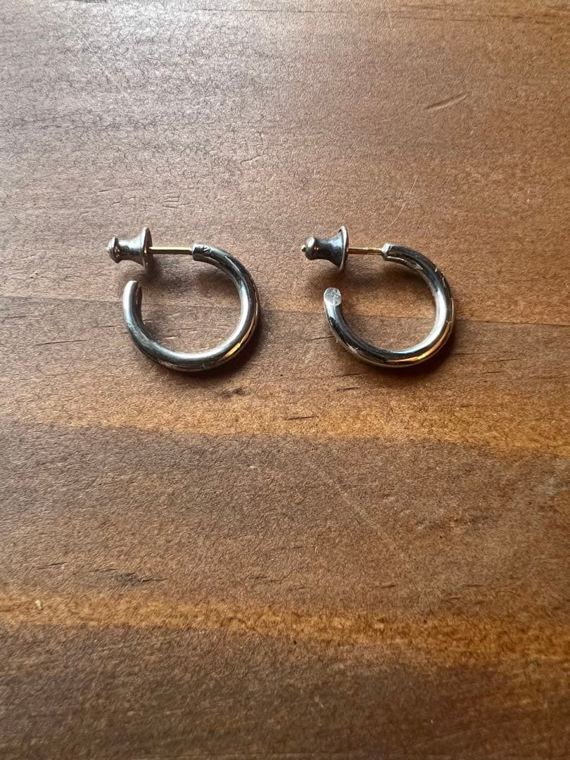 CAREERING プラシーボピアス PLACEBO 301