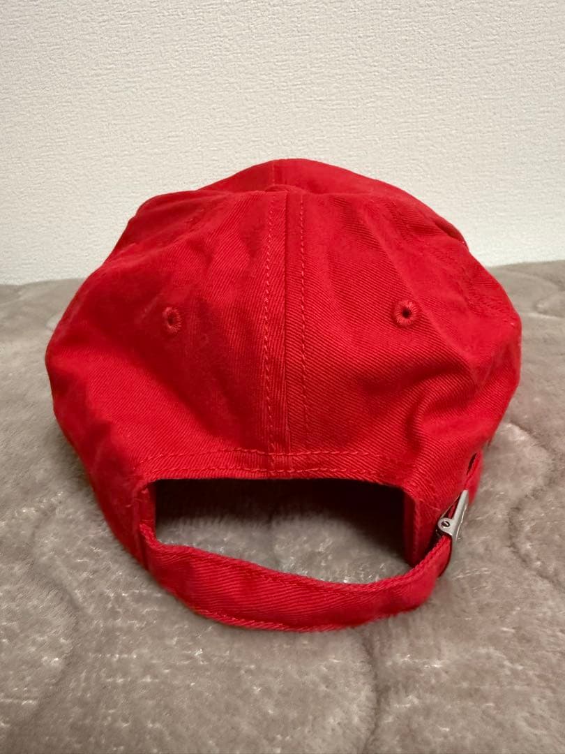 MICHIHUMANMADE × Girls Don't Cry キャップ