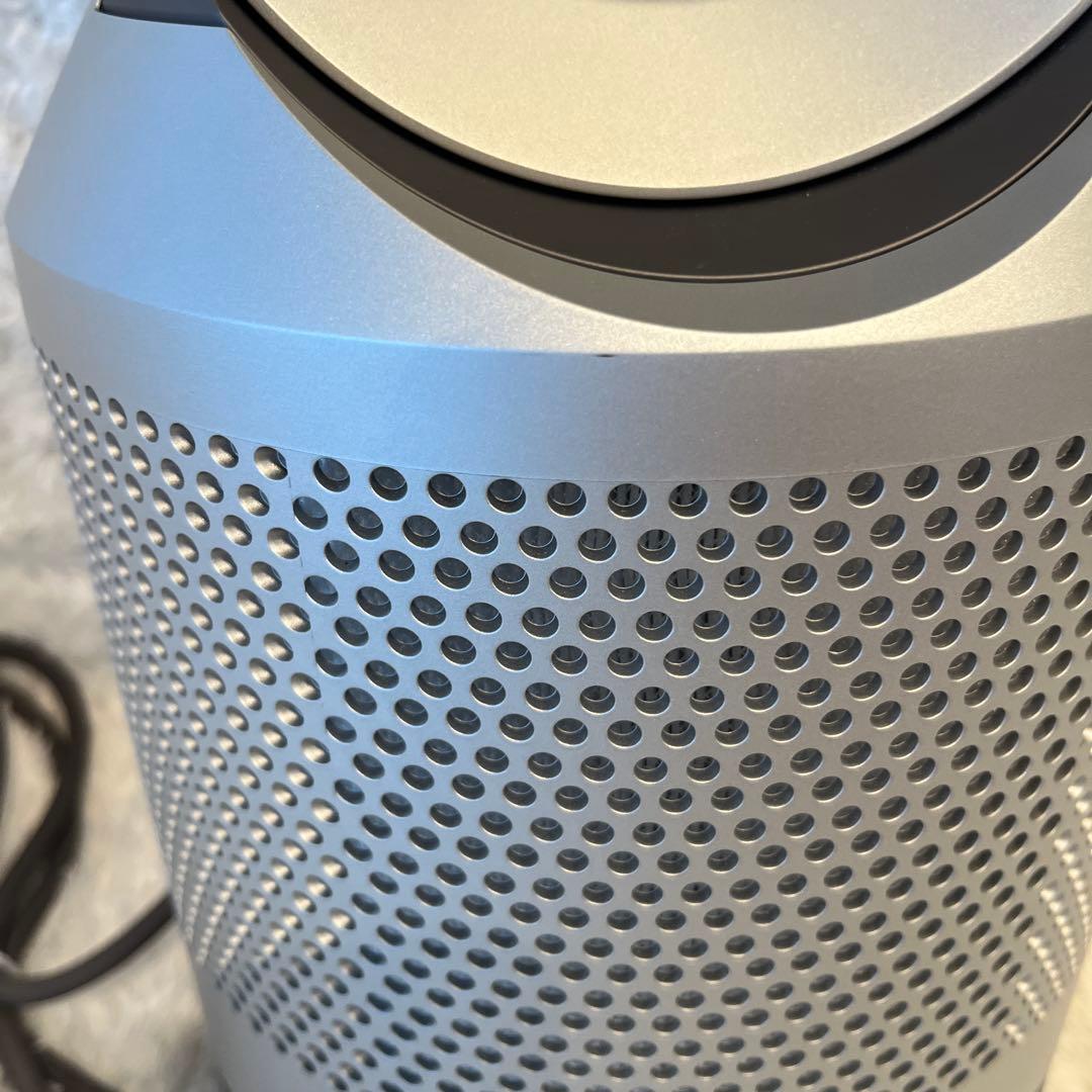 美品✨ダイソン pure hot+cool HP00 2024年製 空気清浄