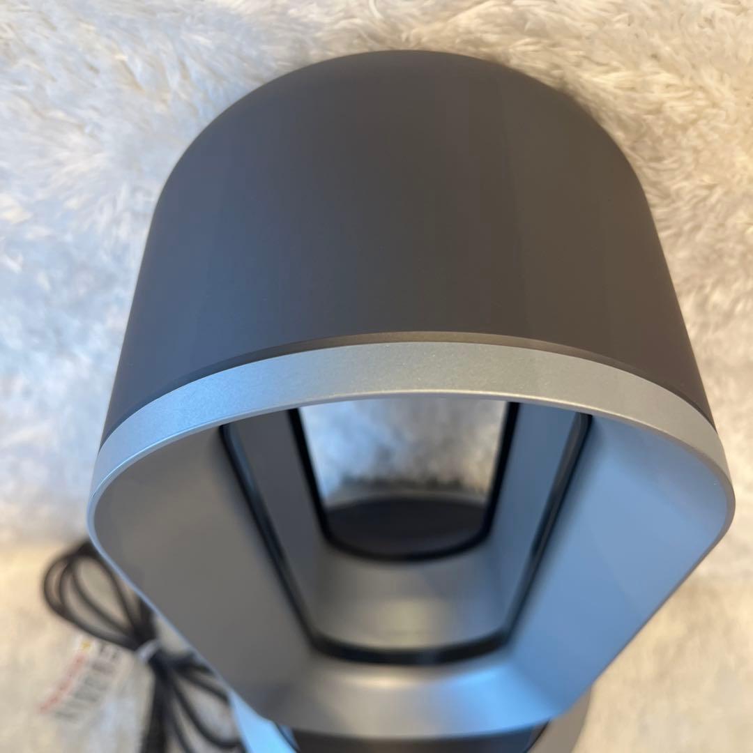 美品✨ダイソン pure hot+cool HP00 2024年製 空気清浄