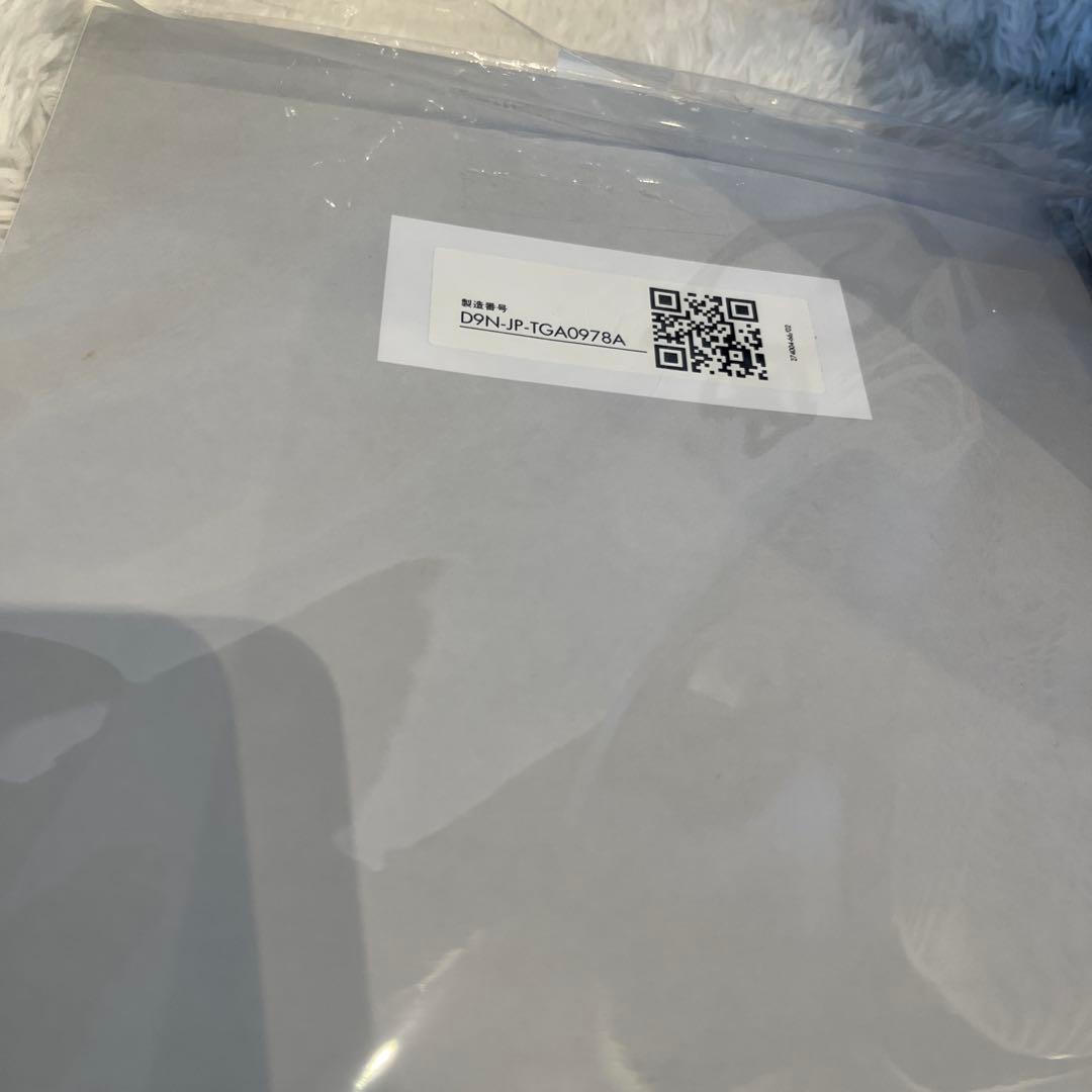 美品✨ダイソン pure hot+cool HP00 2024年製 空気清浄