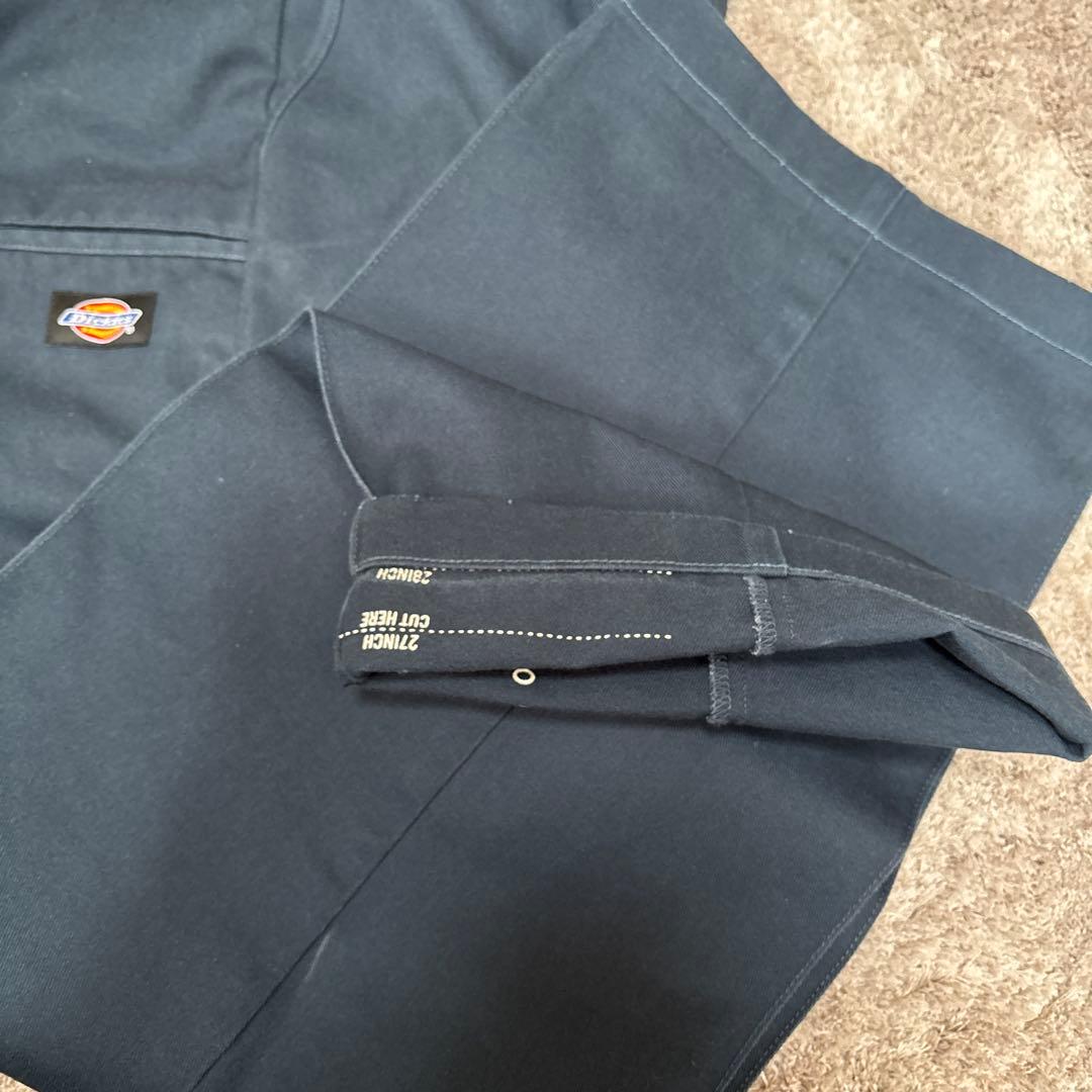 PropsStore×Dickies Utility Pants W38×L30