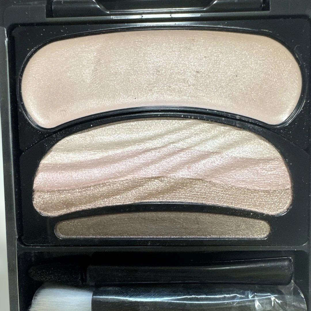 AUBE オーブ ブラシひと塗りシャドウN SC01 シースルーピンク