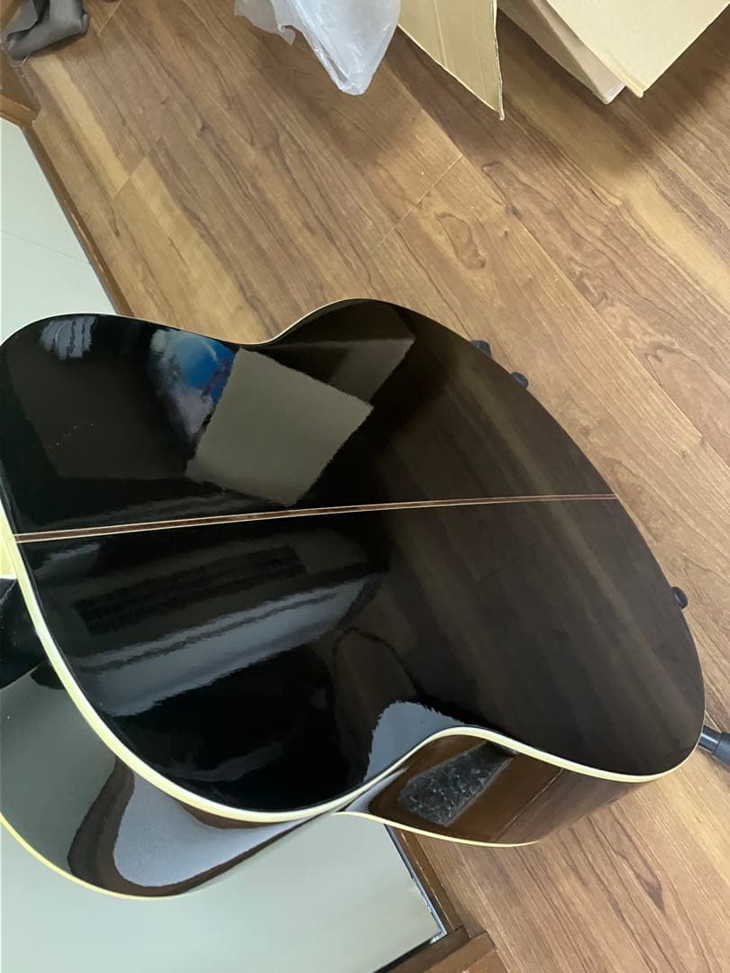 Morris MG-30 アコースティックギター モーリス