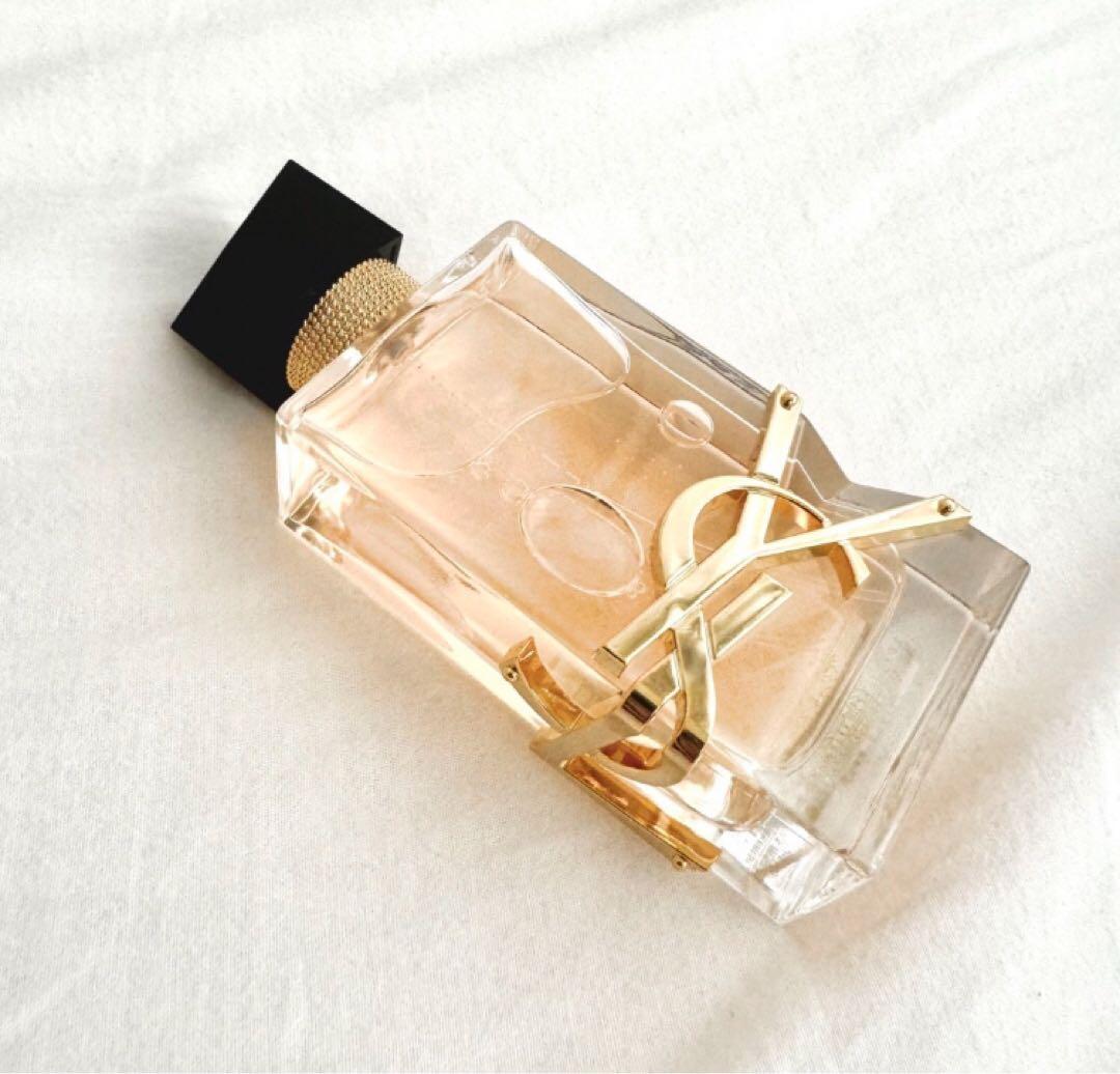 【イヴサンローラン】YSL リブレ オーデトワレ 50ml