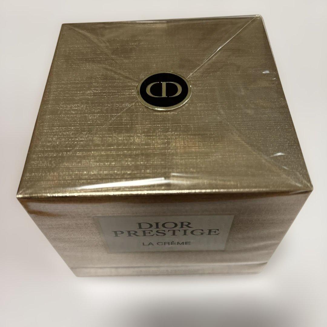 ディオールプレステージ ラ クレーム