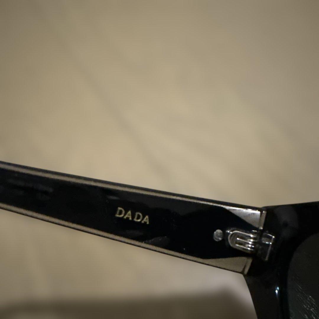 GENTLE MONSTER サングラス DADA