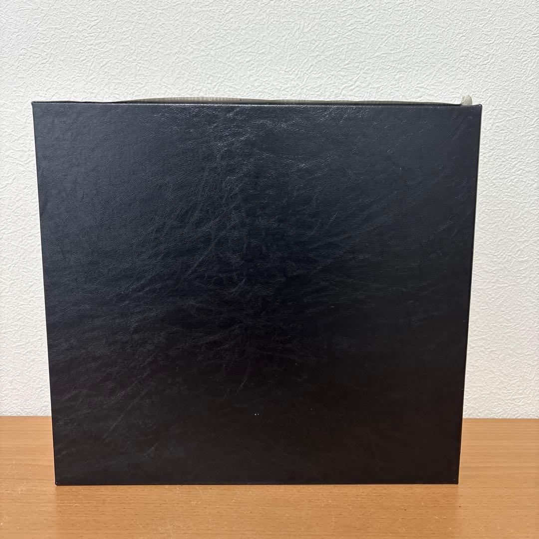 BOOWY Blu-ray COMPLETE(完全限定生産盤)