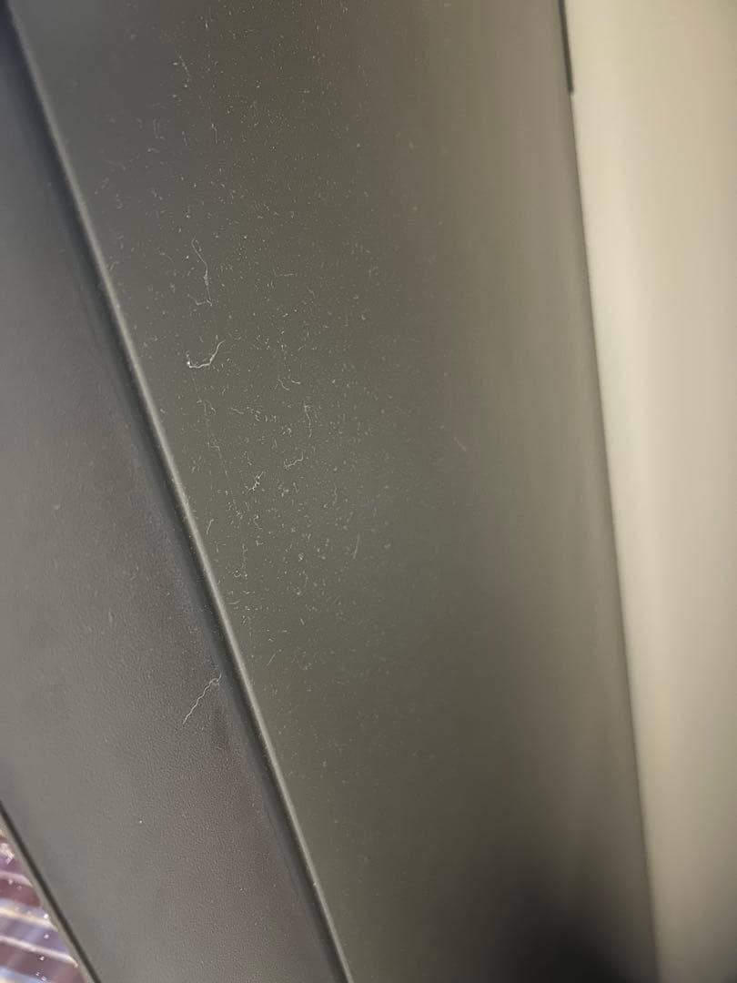 売却決定済【2018年】シャープ 冷蔵庫 SJ-GW36D-R 356L