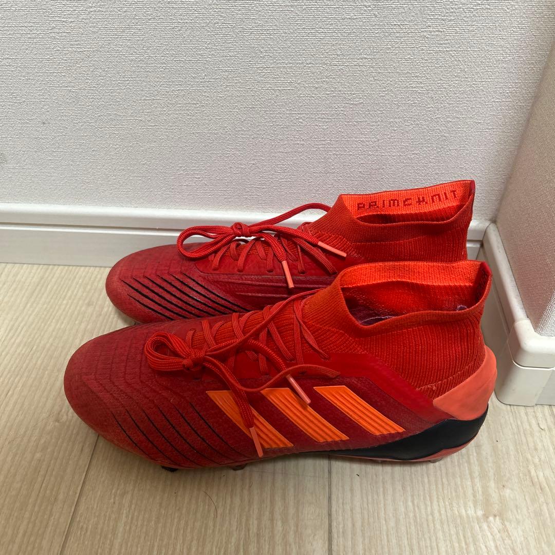 adidas PREDATOR プレデター FG