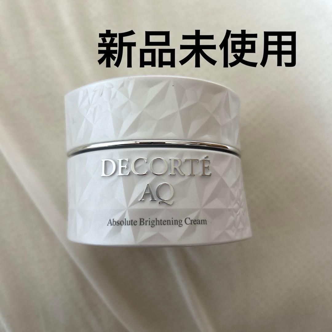 コスメデコルテ AQアブソリュートクリーム ブライト50g