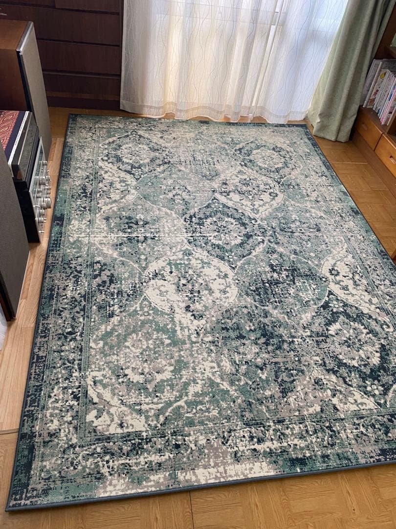 IKEA ヴォンスベク　170✖️230