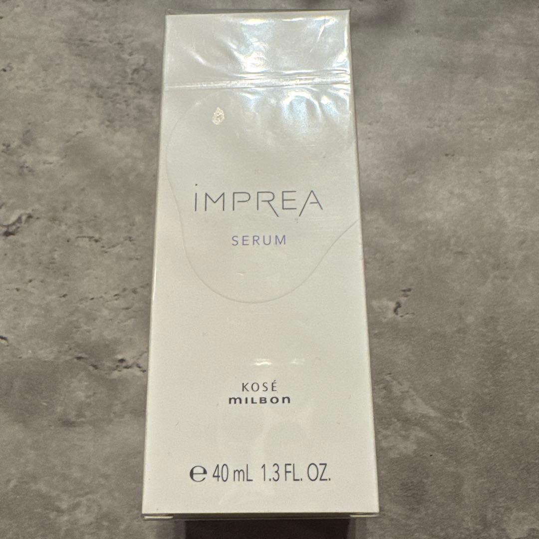 KOSÉ IMPREA SERUM 40mL インプレア セラム 40ml