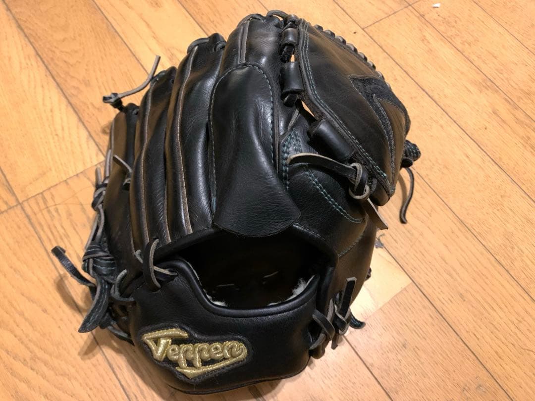 TEPPEN 硬式　グローブ　投手　SW1