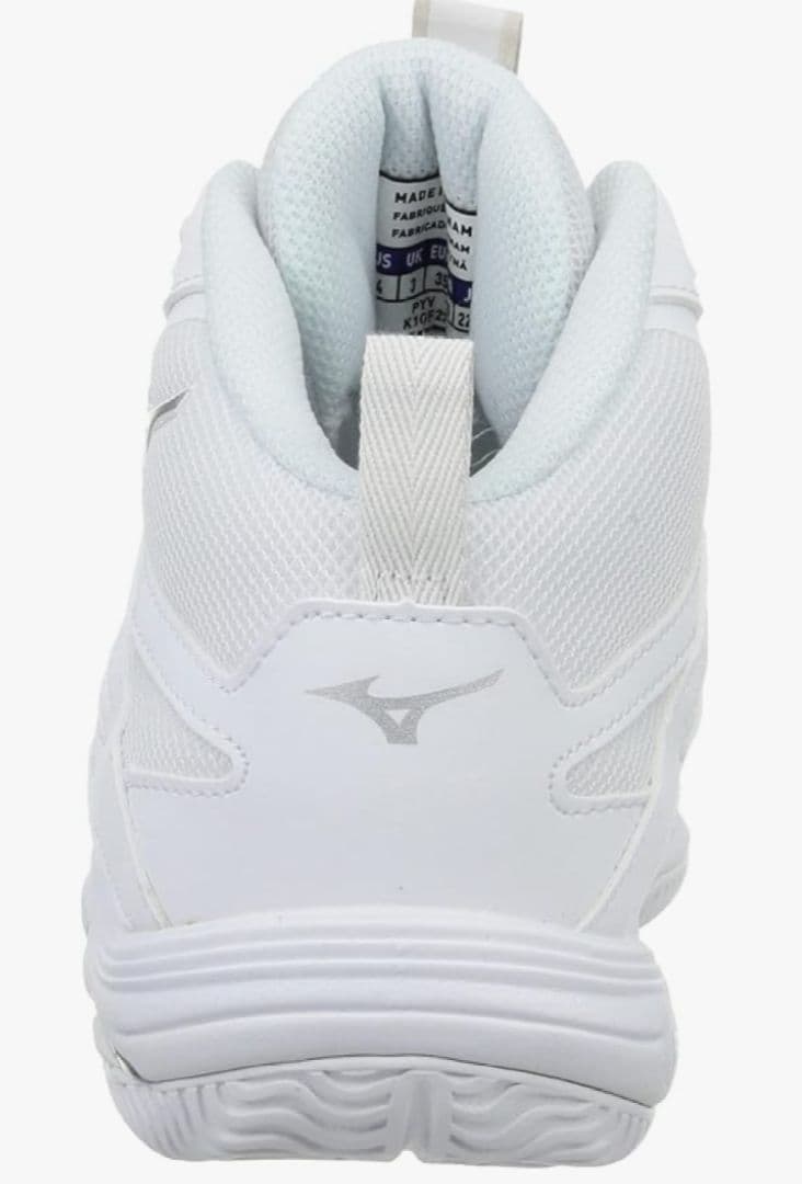 ミズノ]フィットネスシューズ ウエーブダイバース LG 4 室内 スタジオ ジム