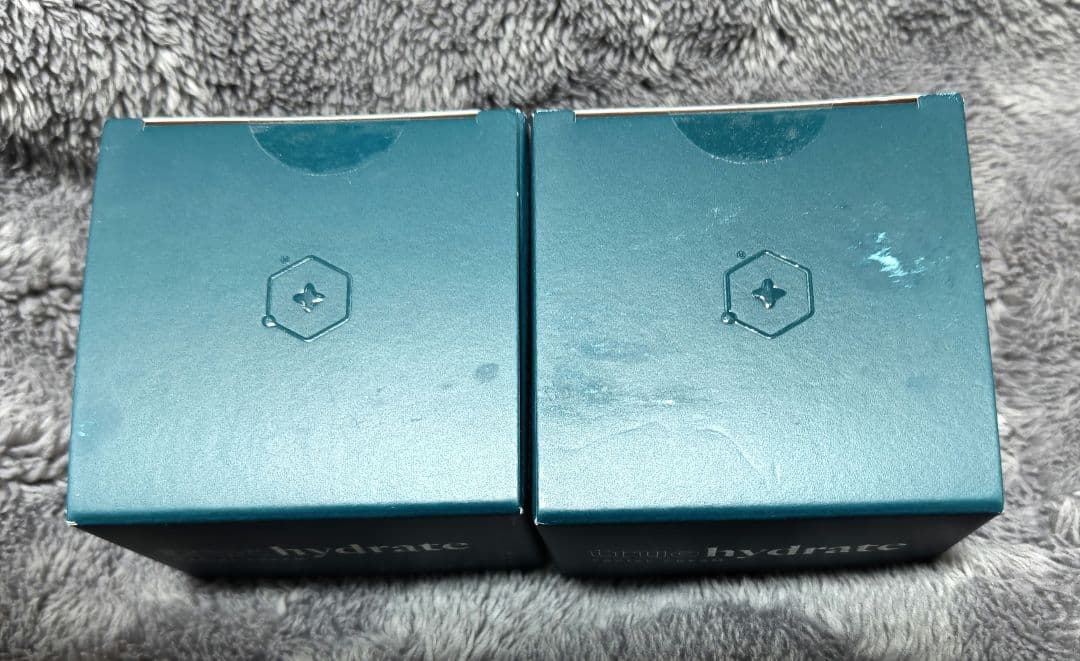 ライフバンテージ　トゥルーサイエンス フェイシャルクリーム 50ml 2個セット