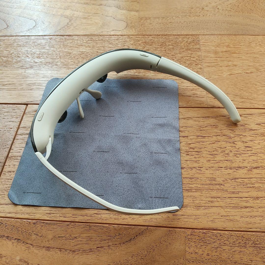 ViXion 01 オートフォーカスアイウェア