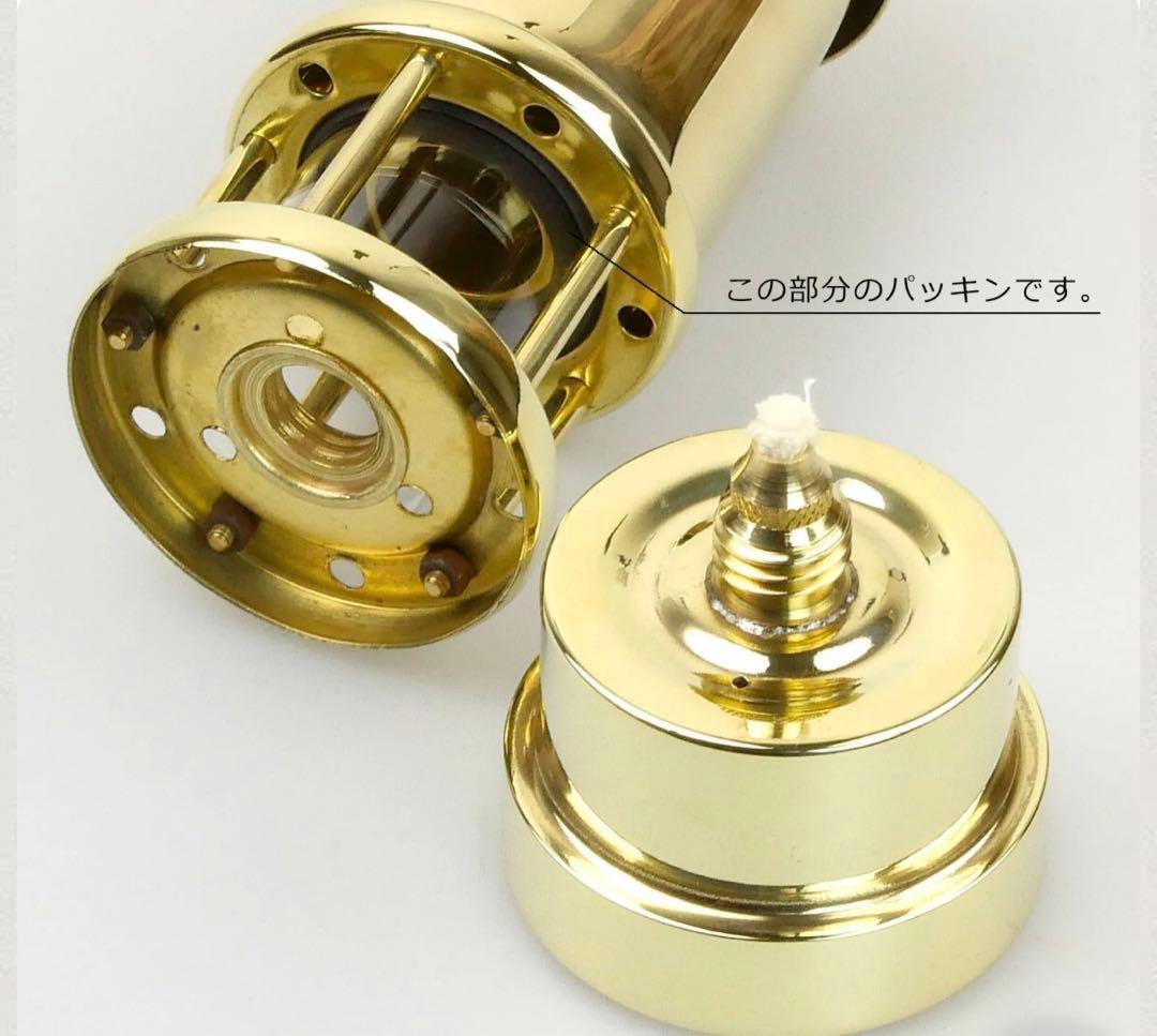 【32】JDバーフォード マイナーズランプ キャンプ インテリア レトロ