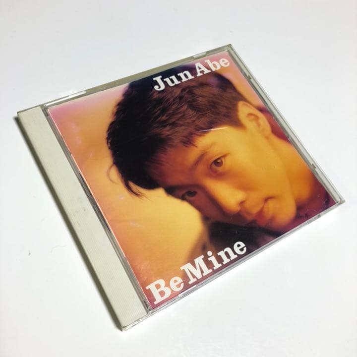 【隠れ名盤】安部純/Be Mine