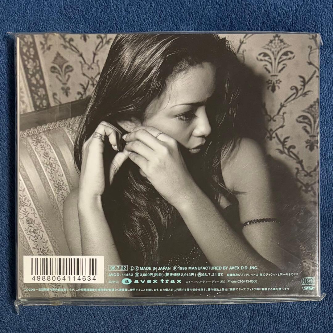 【新品】安室奈美恵 CDアルバム SWWET 19 BLUES 全4種ジャケット