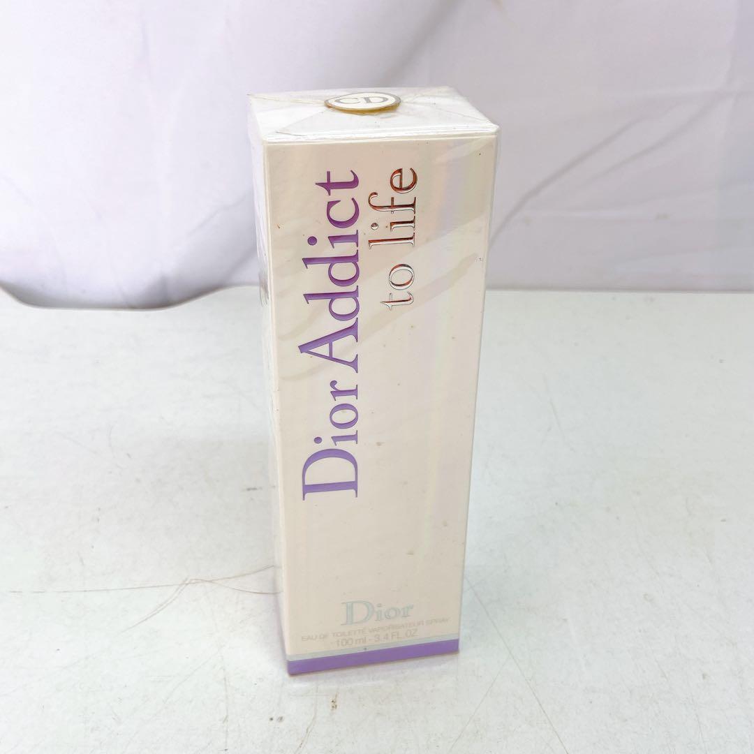 5ADM4 クリスチャンディオール 100ml フレグランス 香水 3.4