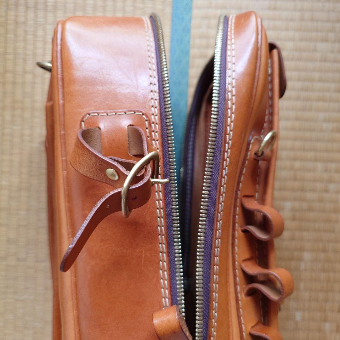 HERZ ヘルツ　2WAY リュック