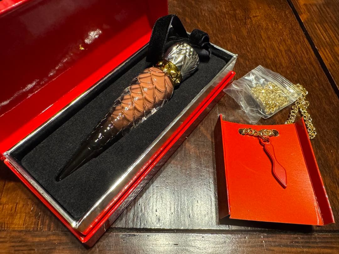 Christian Louboutin リップグロス セット