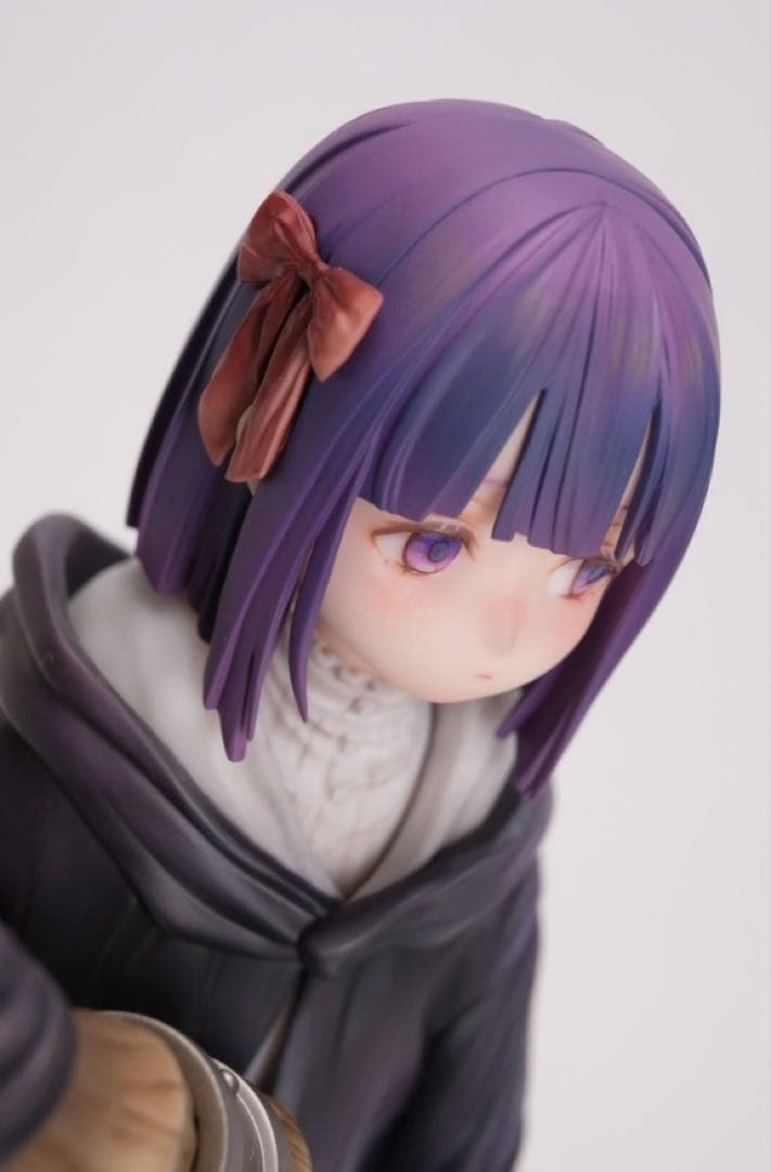 Wondersmith フェルン（幼少期）　ガレージキット ガレキ