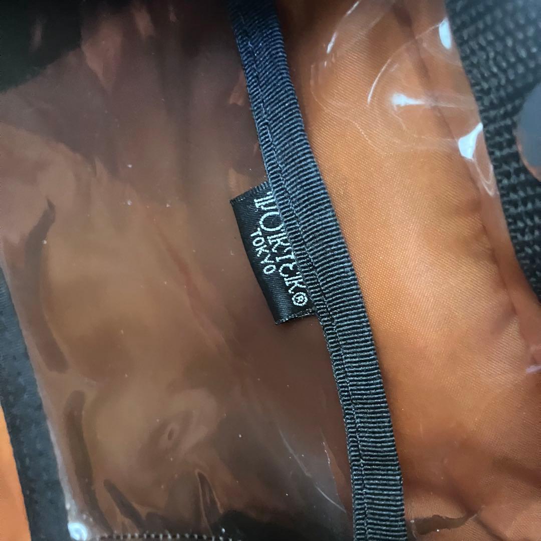 ✨激レア・廃盤✨ PORTER タンカー ダッフルバッグ 黒 2wey