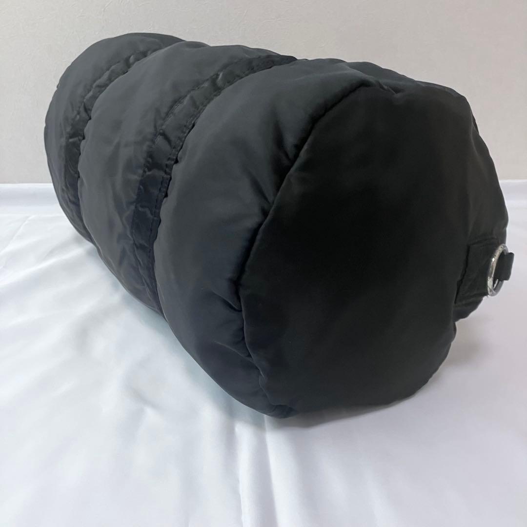 ✨激レア・廃盤✨ PORTER タンカー ダッフルバッグ 黒 2wey