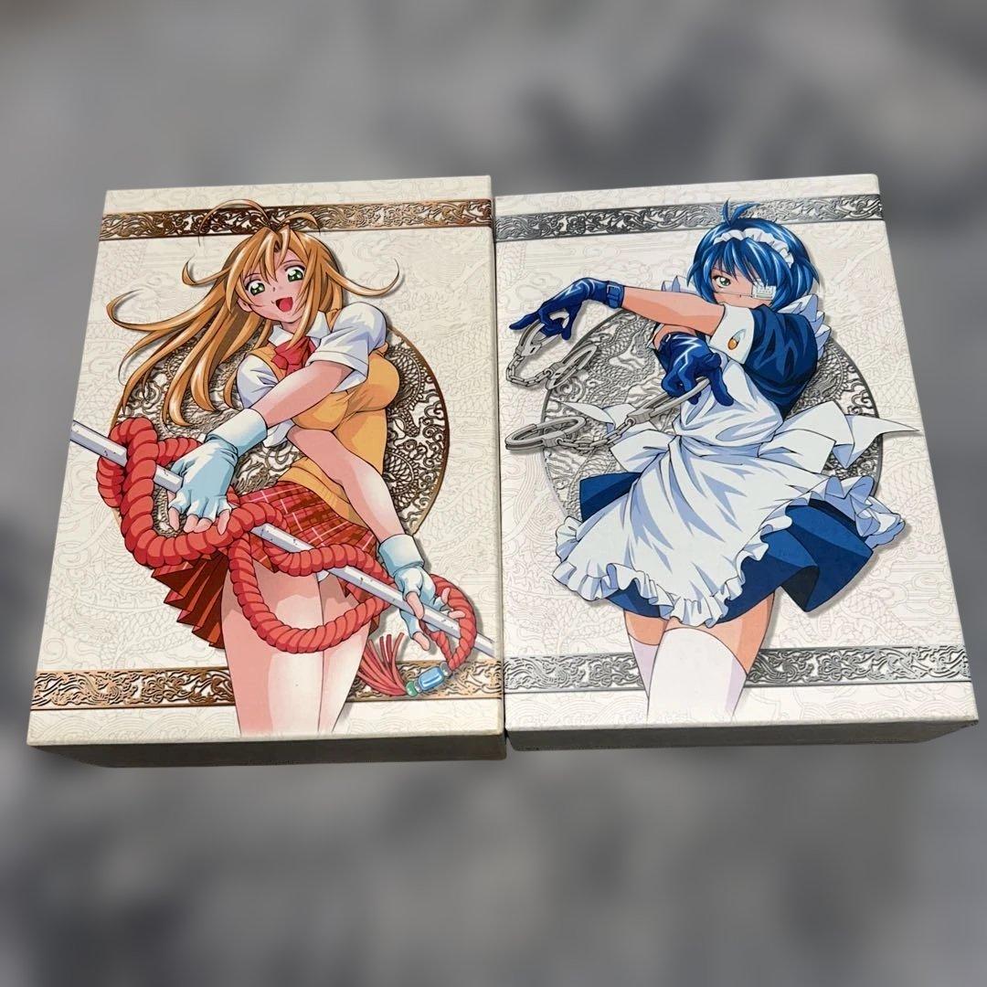 一騎当千 DVD 全19巻セット