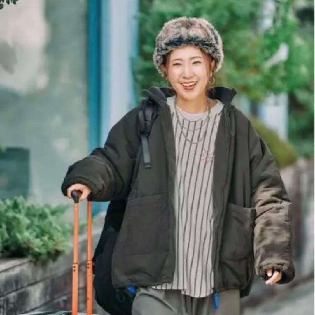 misayo ミリアウター スミクロ Niko and…