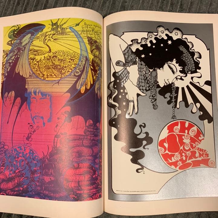 アート・デザイン・音楽 GET ON DOWN/ ROCK'N'ROLL POSTERS