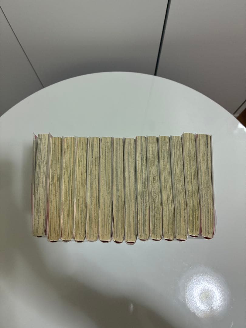 ななじ眺 マーガレット2000号記念サイン色紙 漫画全巻セット