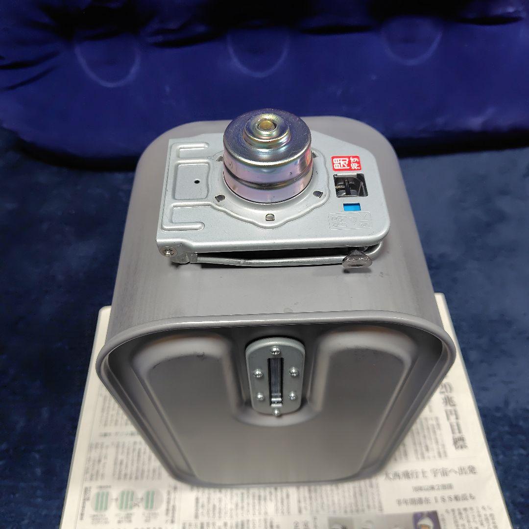 コロナ 石油ファンヒーター 16年製 12畳〜17畳用