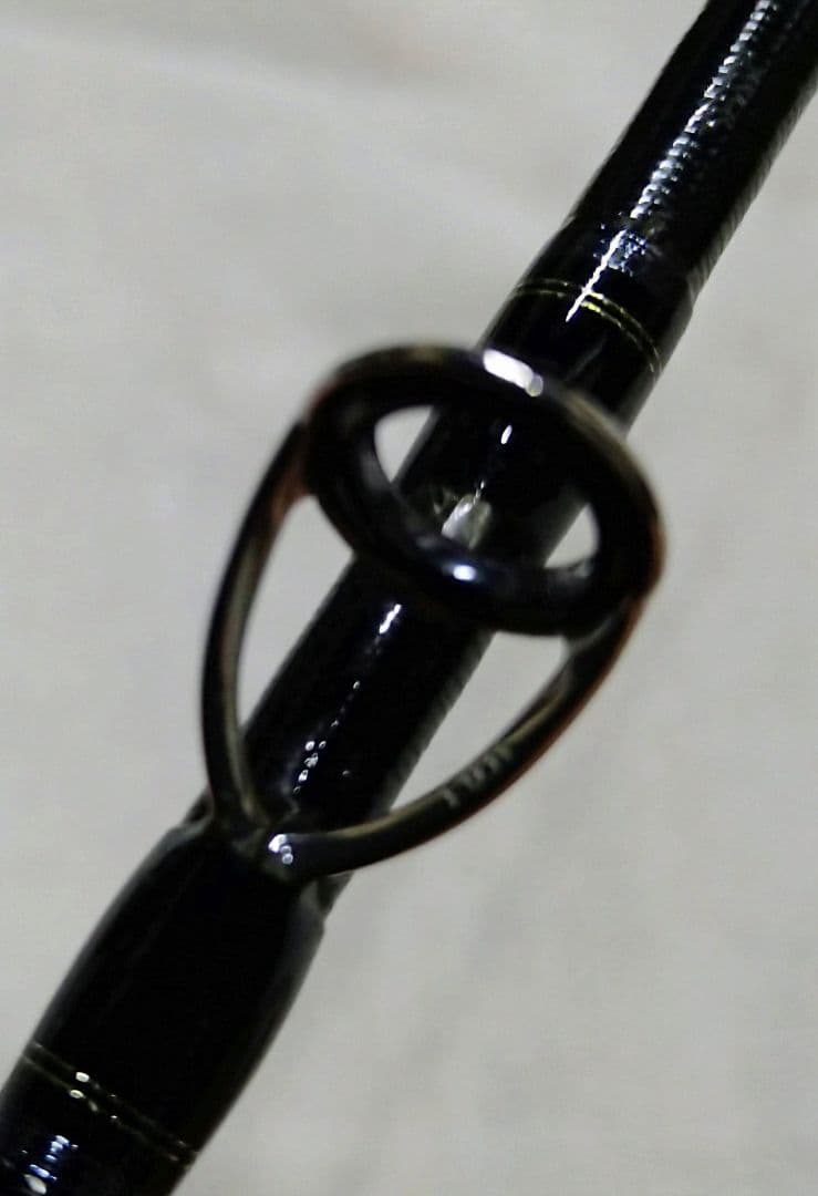 コルトスナイパー XTUNE S100M ショアジギングロッド