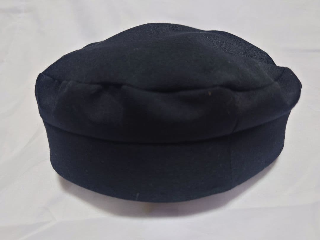 慶應義塾 学生帽