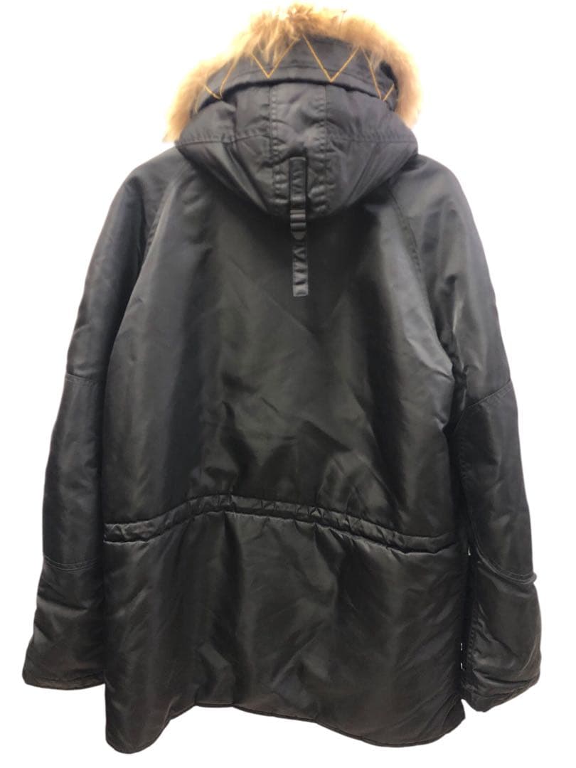 AVIREX アヴィレックス N-3B フライトジャケット