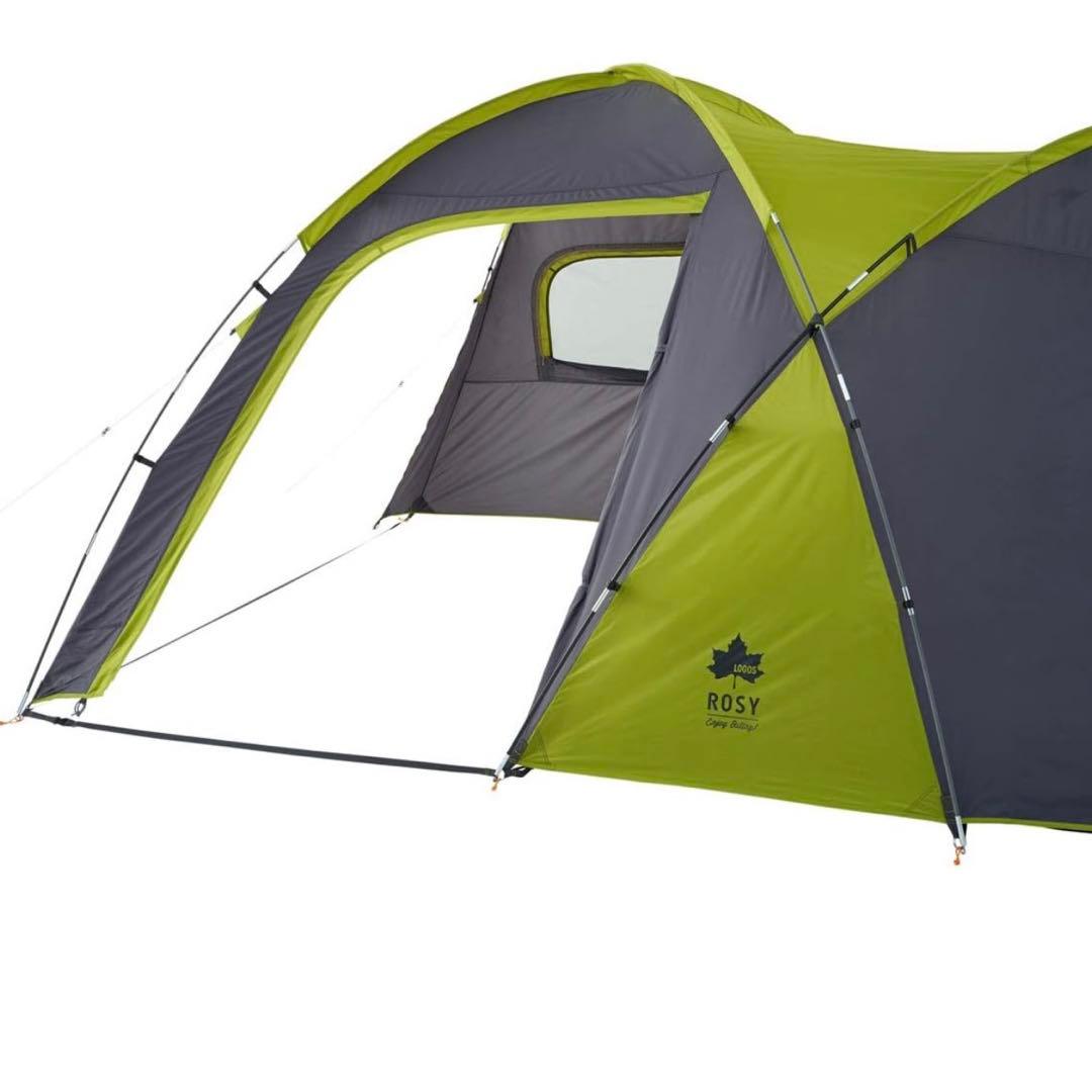 ロゴス(LOGOS) ROSY ドゥーブルXL　型番：71805561